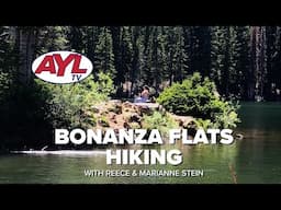 Bonanza Flats Hiking