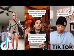 TIKTOK’s that made me cackle away | funny and entertaining TikToks