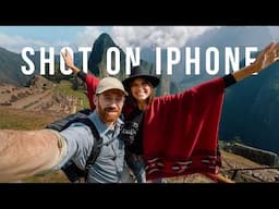 iPhone 16 Pro: Photographer's In-Depth Camera Review