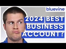 Best Online Business Bank- Bluevine (Full Review)