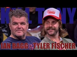 KT #692 - IAN BAGG + TYLER FISCHER