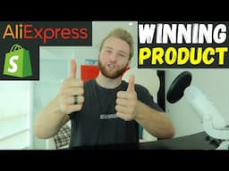 Finding A Product To Sell on Shopify | LIVE