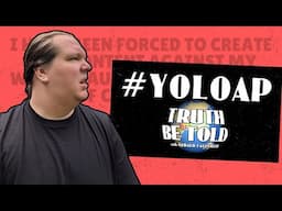 Who (or what) is #YOLOAP? [I have been forced to make this content]