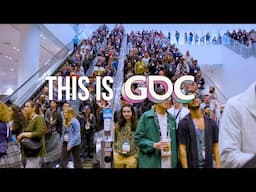 GDC 2025: For Developers, By Developers