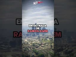 Quer saber onde encontrar o melhor servidor?🏙️🔥#gta #gtarp #fivem #brasilcapital #bcrp #shorts