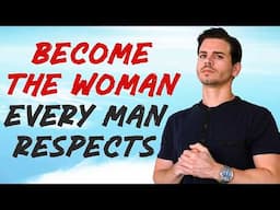 Men Deeply Respect Women Who Follow These 5 Principles