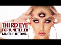 Third eye fortune teller tutorial