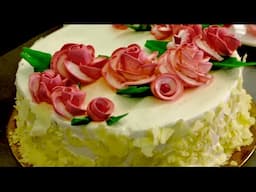 HTMi CulinaryTV - ROYAL ICING DECORATIONS with CHEF ANDREAS KURFURST