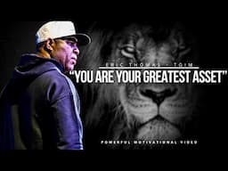 THE WINNING FORMULA (Featuring Eric Thomas) TGIM Season 18 - Episode 11