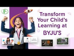 BYJU'S: Your Partner in Educational Success