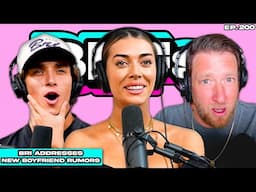 BRIANNA CHICKENFRY ADDRESSES NEW BOYFRIEND RUMORS — BFFs EP. 200