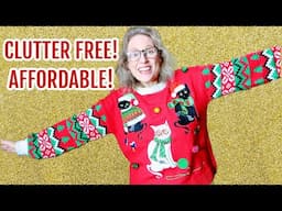 FREE or VERY inexpensive CLUTTER free GIFT ideas!! This Mainer Mom is live!