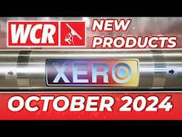 New WCR Arrivals This October – Time to Upgrade!