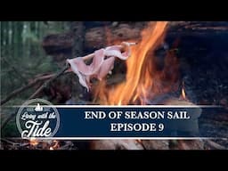 Sailing Scotland - End of Season Sail - Episode 9