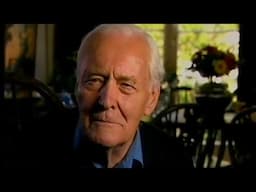 Tony Benn - Interviewing the Interviewers (2006)