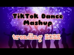 TikTok Mashup trend| Disco dance 2023 | let's dance New Viral TikTok