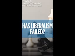 Why classical liberalism is better than you think?