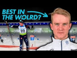 2025 Men's Biathlon Predictions