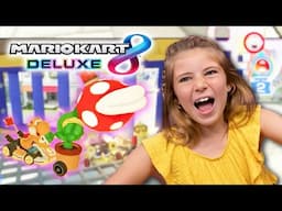 Mario Kart 8 Deluxe + More | MGC Funhouse