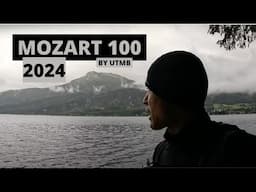 The day the DNF caught up to me | MOZART 100 ULTRA MARATHON | 105 KM RACE