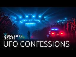 Breaking Their Silence: The Truth Behind The UFO Sightings Of Phoenix, Arizona | Alien Documentary