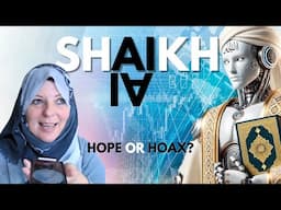 Chat GPT Shehada Claims I Hopes vs Hoax