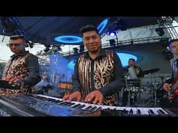 Miguel Angel Tzul y su Marimba Orquesta  -  Mix Merengue 2022 4K (Video Oficial)