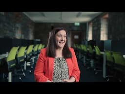 Griffith College Professional Academy - The Benefits of Studying CompTIA Network+