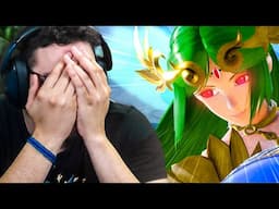 The Best Palutena Since…. ME?!?