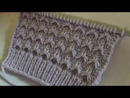 ईजी और सिम्पल स्वेटर डिज़ाइन  // Knitting Design  // Sweater Design  // Knitting Pattern