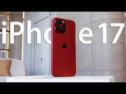 iPhone 17 Pro Max - The Future In Your Hands!