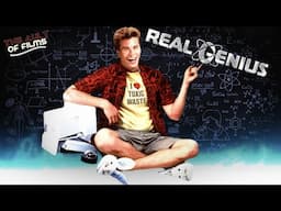 The Genius of Real Genius (1985) - The Cult of Films