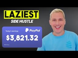 How To Make $1000 Dollars A Day with Threads! [The LAZY Way]