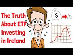 ETFs in Ireland: The Tax That Could Derail Your Investments!