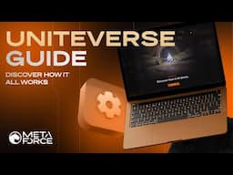 Discover Uniteverse Mining: Explore Mining Interface in Minutes