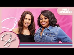 Lacey Chabert | Rossif Sutherland | Full Episode | Sherri Shepherd