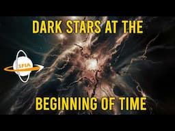 Dark Stars: Ancient Mysteries From The Dawn Of Time