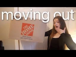 Moving Out As A Single Mom of 2 | TheChanFam