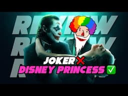 Joker: Folie À Deux - Movie Review, Rant & ENDING EXPLAINED || Yogi Baba