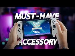 Nintendo Switch Owners Are Obsessed With THIS Accessory!