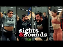 ALEXIS RAPTIS RETURNS! | SIGHTS & SOUNDS OF TTT | Ep. 13