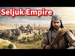 The Rise and Fall of the Seljuk Empire: Power, Culture, and Legacy