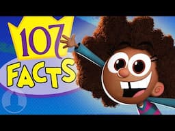 107 Fairly OddParents: A New Wish Facts You Should Know | Channel Frederator