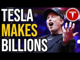 How Tesla Is Making Millionaires - TSLA Stock Analysis 2024