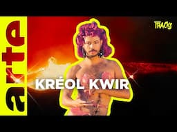 "Nou lé la" : à La Réunion, les artistes créolisent les identités kwir | Tracks | ARTE