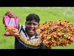 Kothu Parotta Ready made Kit|திடீர் பரோட்டா செய்யலாம் 5 நிமிசத்தில்|Instant Parotta Making|VFS|Suppu