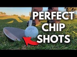 The Easiest Chipping Technique You've Ever Seen