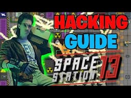 (TG) Space Station 13 Hacking Guide For New Players #ss13