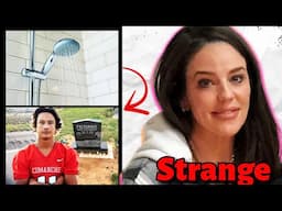 Stevie Howard’s Statement About Noah Presgroves Incident & Shower | CCTV Unanswered Questions