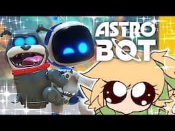 Playing All Of ASTRO BOT: The Most Incredible Experience